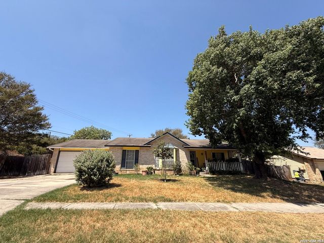 10203 PLUMAS DR — CIMARRON