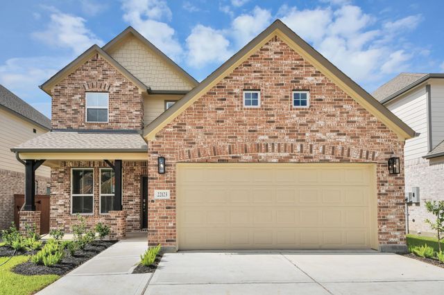 16010 Sycamore Maple Lane — Telge Ranch West