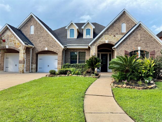 6223 Duke Trail Ln — The Orchard At Riverstone Sec 1