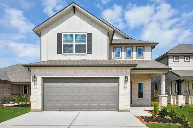 16014 Sycamore Maple Lane — Telge Ranch West