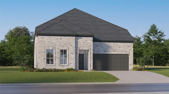 6339 Lavender Sunset Ln — Anniston