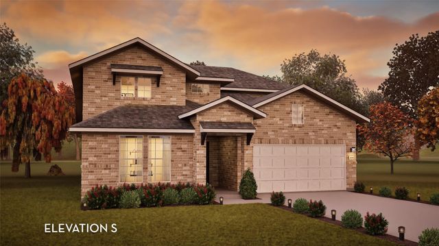 5233 Autumn Hills Trl — Massey oaks