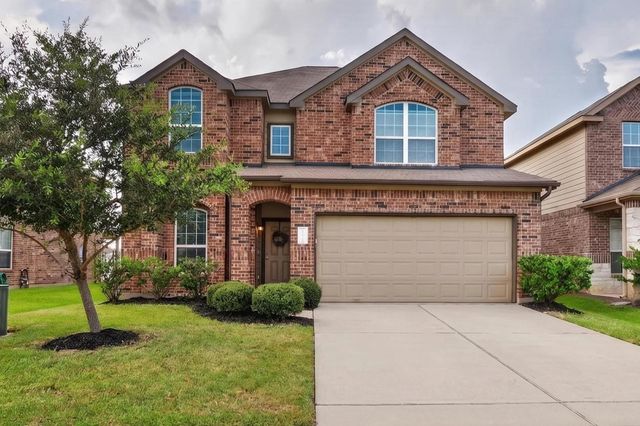 24630 Puccini Pl — CAMILLO LAKES