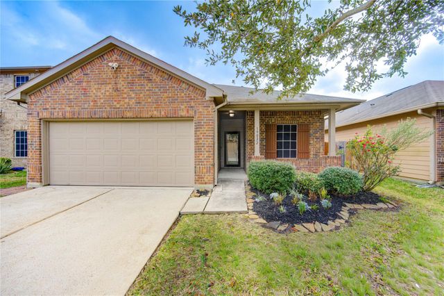 19022 Ayston Dr — Ashford Place Sec 4