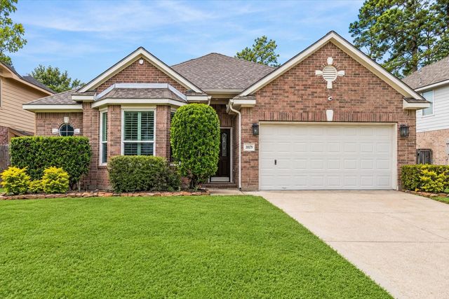 20719 Delta Wood Trl — Kings River Village