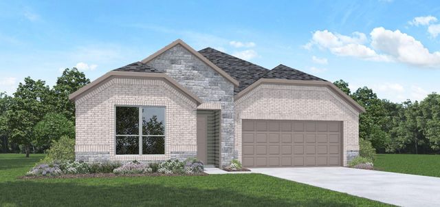 15211 Evening Light Dr — Mill Creek Estates