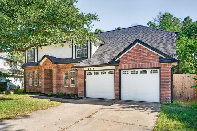 2218 Pincher Creek Dr — Imperial Oaks 01
