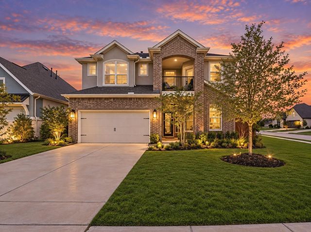 24802 Rosemallow Ridge Ln — ELYSON