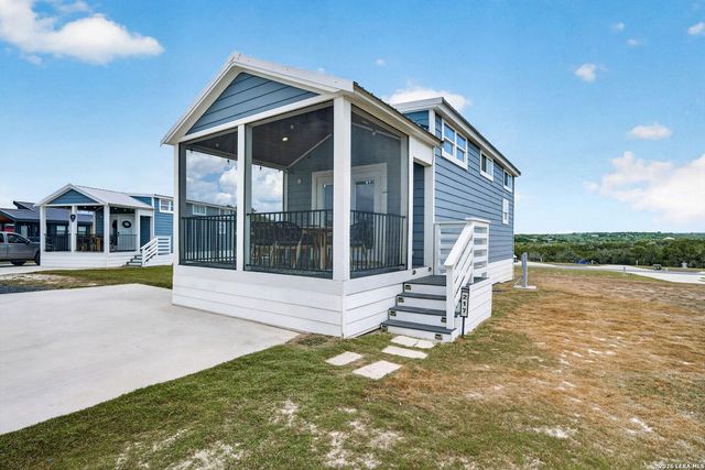 5386 RANCH ROAD 1376 #217 — FIREFLY FREDERICKSBURG