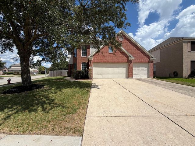 20610 Wren Hollow Way — Cypresswood Point Sec 03