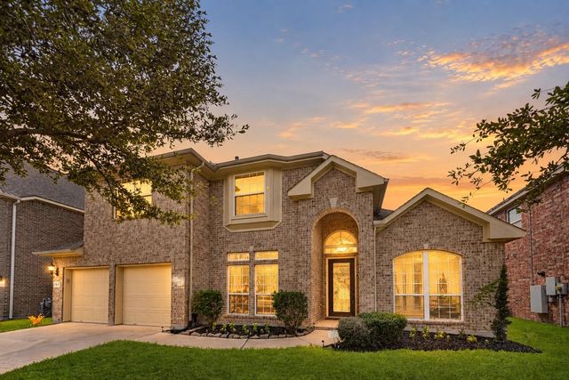 8319 Cape Royal Dr — Canyon Lakes West Sec 2