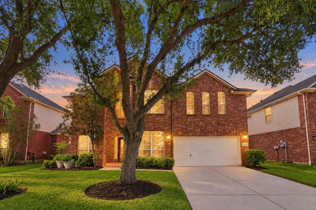 11404 Summit Bay Dr — Shadow Creek Ranch