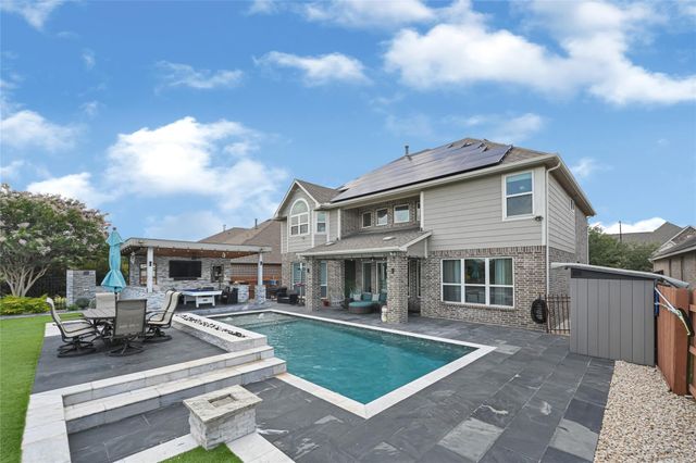 6607 Providence River Ln — Elyson Sec 9