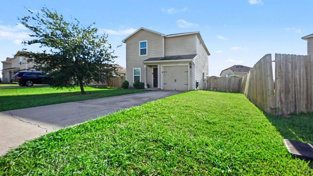 6026 Coral Cove Rd — Josephs Cove Sec 5