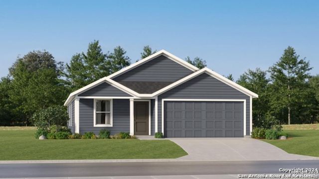 2877 Roost Street — Kings Landing