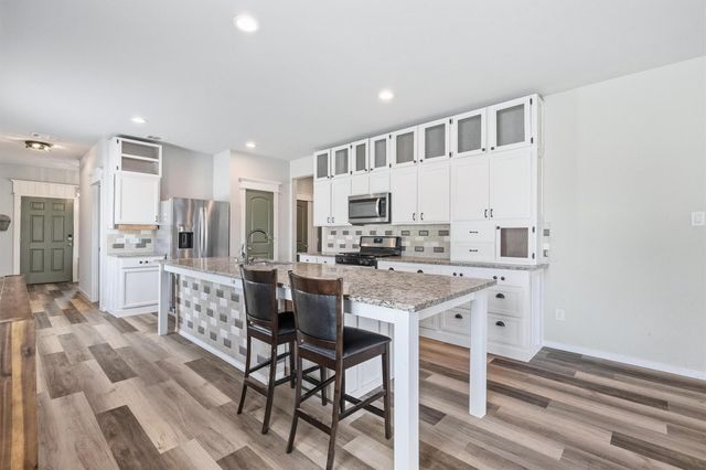 16902 Rich Pines Dr — Granger Pines