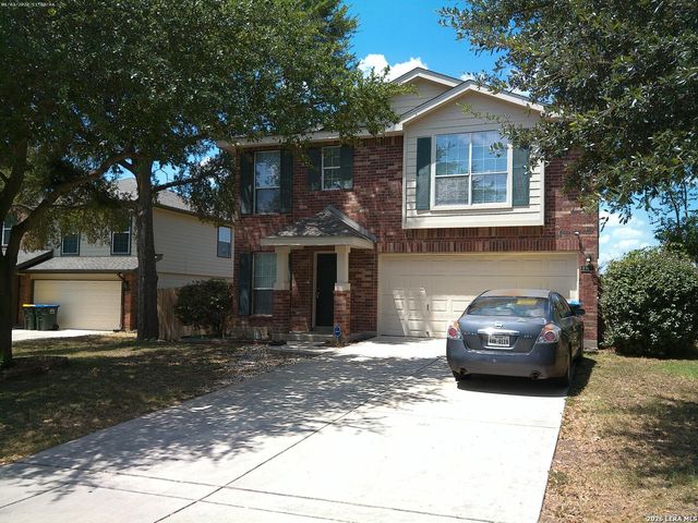 8907 NE Scarlet Creek — SPRINGWOOD