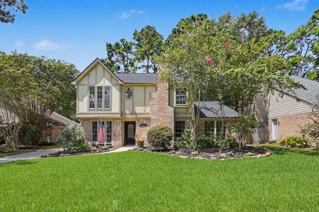 19 Postvine Ct — Wdlnds Village Panther Ck 10