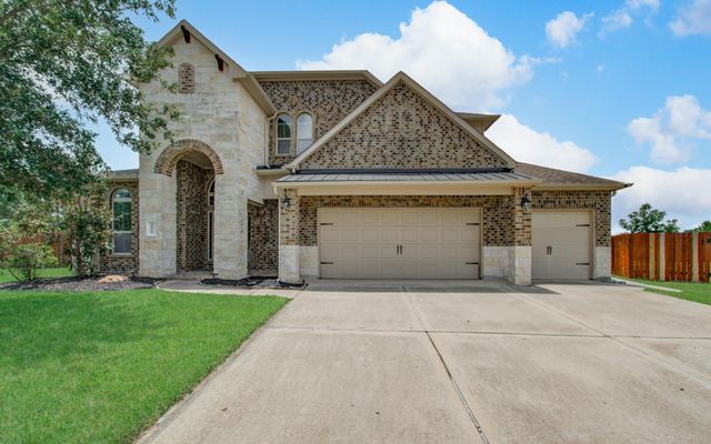 24503 Rossmore Hill Ct — Hampton Creek Sec 1