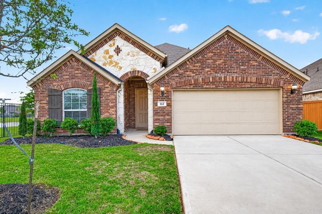 112 Sea Glass Cv — Sunterra