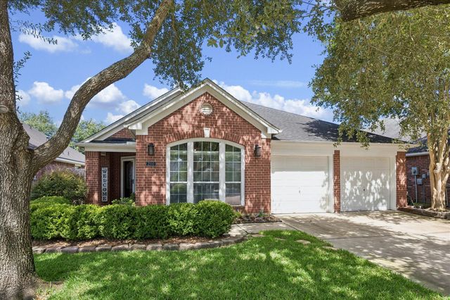 2510 Llano Springs Dr — Firethorne Sec 4