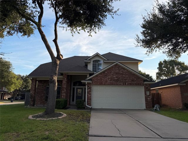 25246 Spring Iris Ln — Parkway Oaks Sec 2