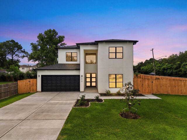 6018 Becky Ln — Wagon Wheel