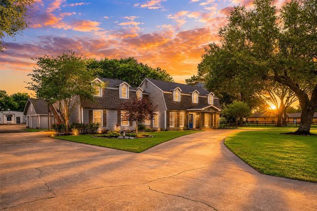 10419 W Hidden Lake Ln — Gaston-Fulshear Corp