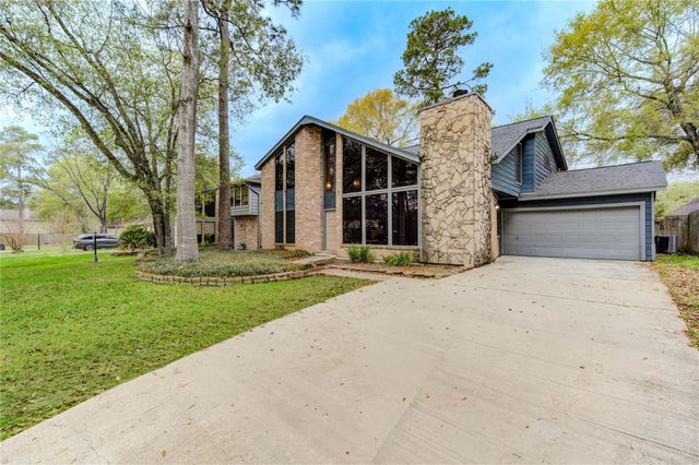 530 Enchanted Ln — Enchanted Oaks Sec 04 R/P