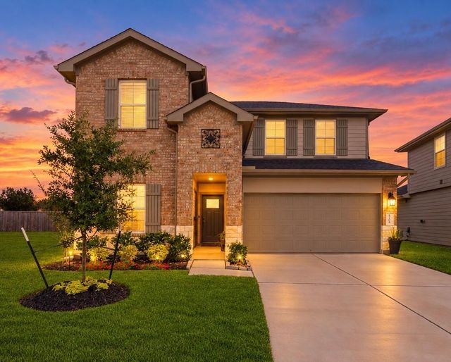 1203 Lucciola Ln — Sorrento