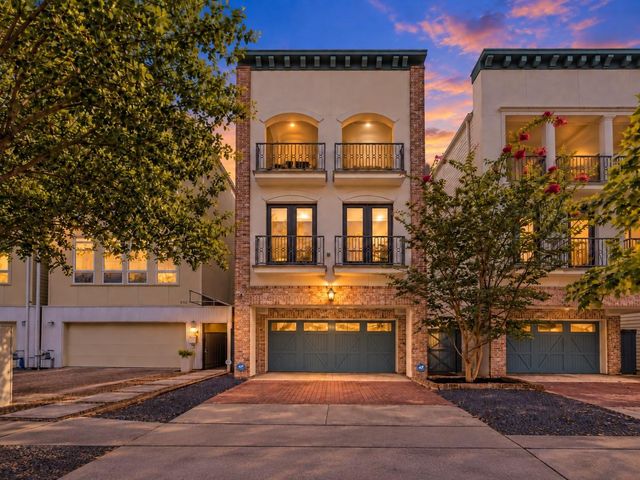 534 W 26th St — Houston Heights