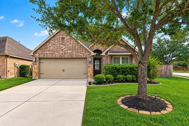 4131 Ponderosa Hills Ln — Pine Mill Ranch Sec 22