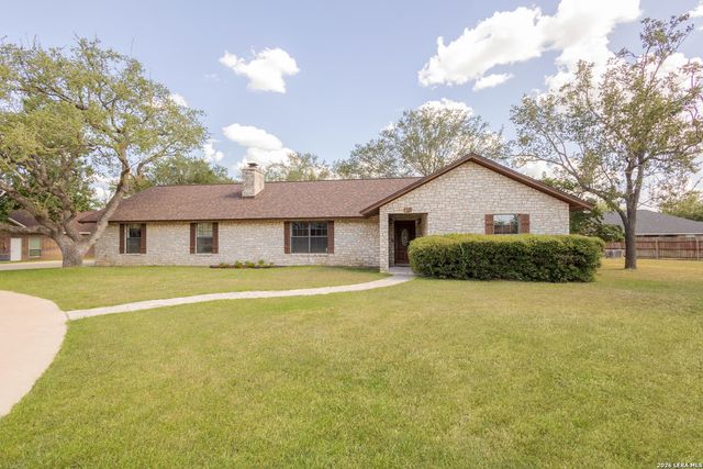 1721 CONTINENTAL DR — JAMESTOWN I