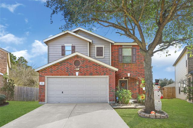 2911 Aspen Fair Trl — Forest Rdg Sec 03
