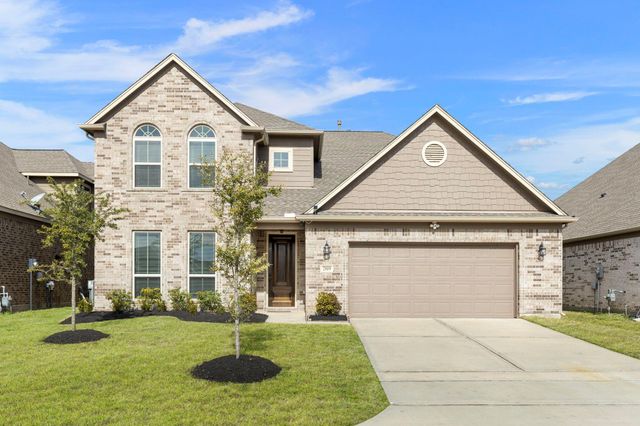 2819 Bradbury Hills Dr — Bradbury Forest Sec 8