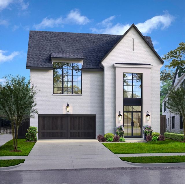 2341 Wroxton Rd — Southampton Place Ext