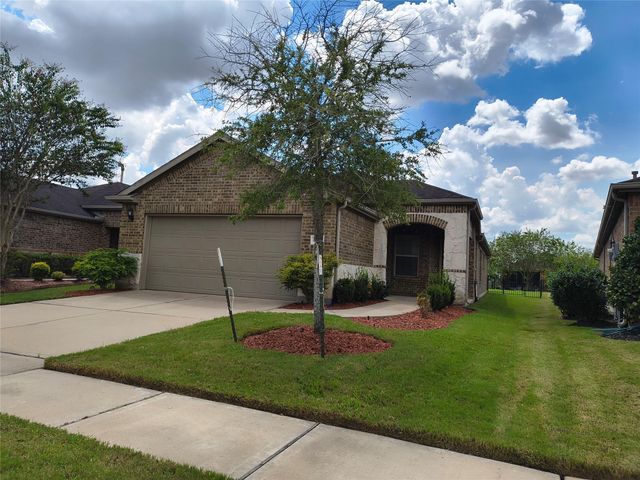 3211 Canella Cv — Del Webb Richmond Sec 13-B