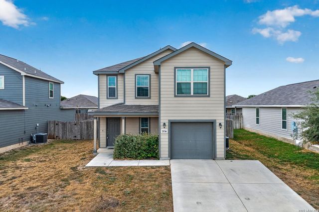 2536 Hiddenbrooke Trace — Hiddenbrooke