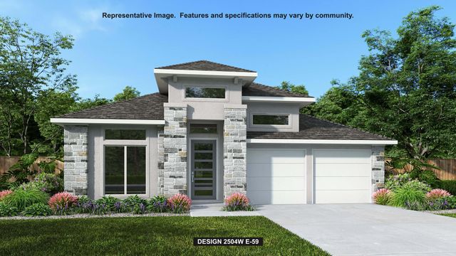 22219 Swamp Dogwood Ln — Bridgeland