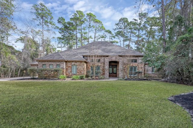 22742 Timberlake Creek Rd — Timberlake Village