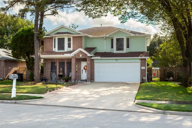 2214 Clemson Dr — Town Park Sec 01