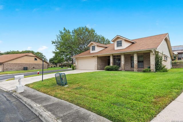 3801 HUNTERS GLN — SCENIC HILLS