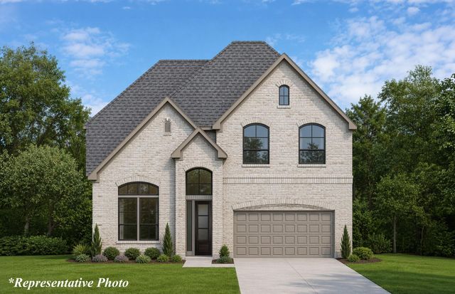 21003 Casting Line Ct — Bridgeland