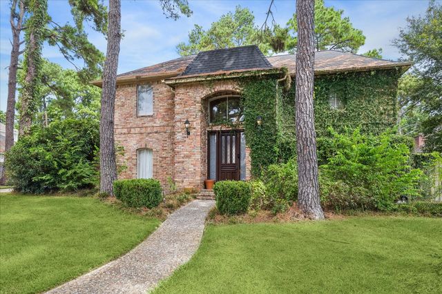 16222 Winchmore Hill Dr — Champion Forest Sec 08