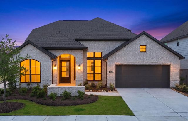 21927 Espejitos Ct — Bridgeland Prairieland Village Sec 23
