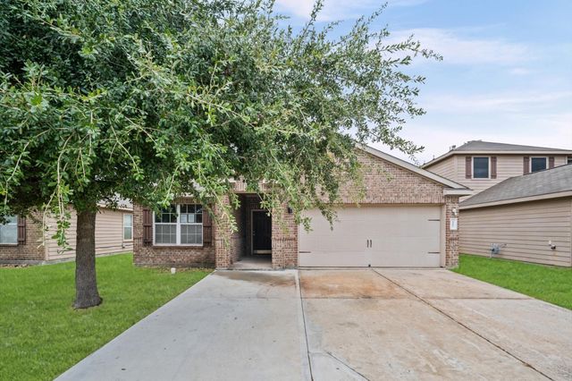 907 Marigold Rd — West Meadows