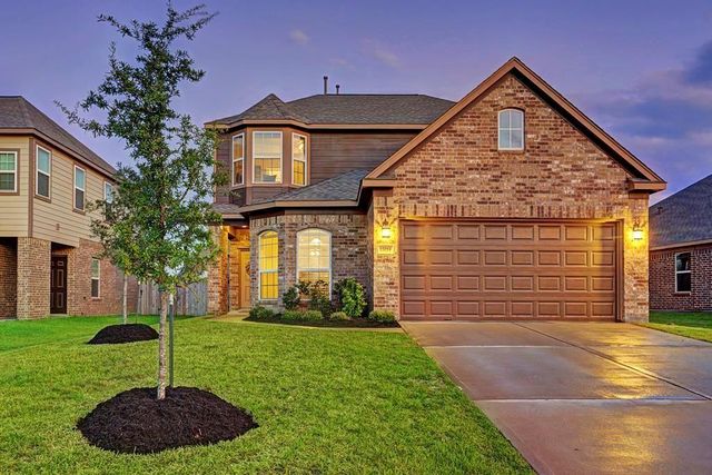 15014 Twilight Knoll Trl — Grant Mdws Sec 4
