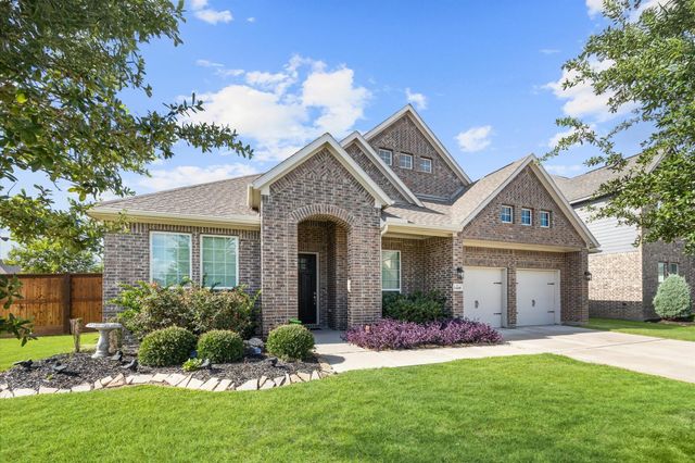 24418 Moonlit Shore Dr — Katy Lakes Sec 1