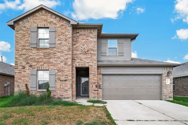 22722 Busalla Trl — Ventana Lakes East