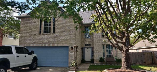 9322 Camino Venado — CEDAR SPRINGS